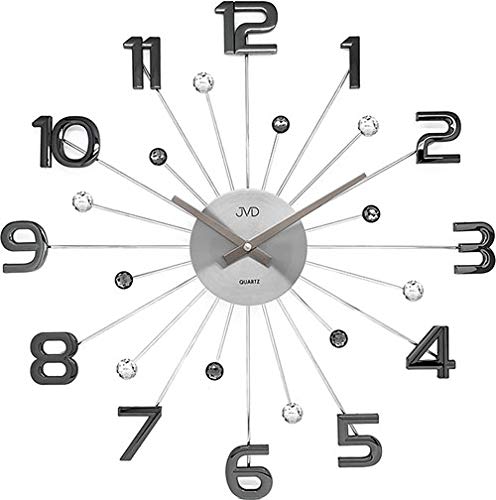 JVD HT109.3 Wall Clock