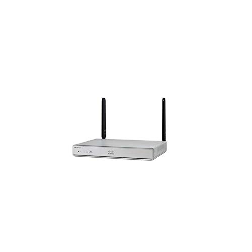 Cisco ADV SMS/GPS 802.11AC - E WiFi IN Ethernet/LAN Router - verbundene Router