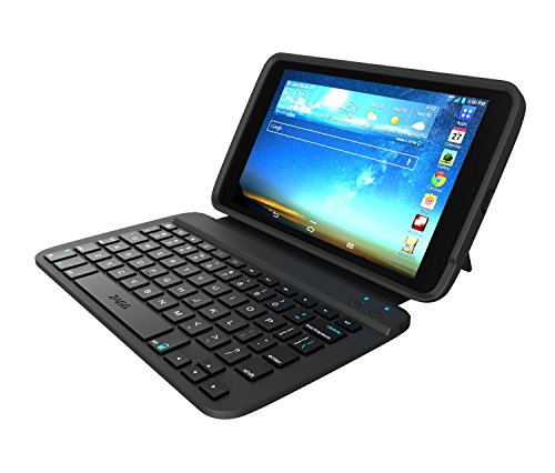 Zagg Schutzhülle und Bluetooth-Tastatur für LG GPad 8.3