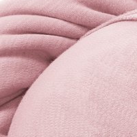 manduca Sling > Rose < Elastisches Babytragetuch mit GOTS Zertifikat 100% Bio-Baumwolle 3 Binde-Anleitungen (Bauchtrage, Wickelkreuztrage, Hüfttrage) für Neugeborene & Babys ab Geburt, rosa