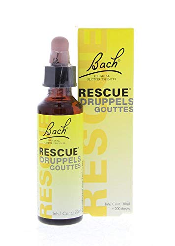 Bach Rescue Remedy 20 ml.