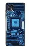 CPU-Mainboard-Schutzhülle für Motorola Moto G50 5G (nicht für G50 5G)
