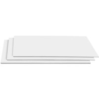 Wonday Foam Board, Maße: (B)297 x (T)420 mm, weiß