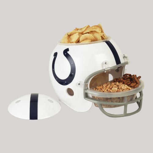 NFL Snack-Helm Indianapolis Colts