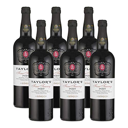 Portwein Taylors Tawny - Dessertwein