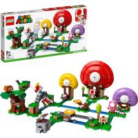 LEGO® Super Mario Toads Schatzsuche – Erweiterungsset 71368