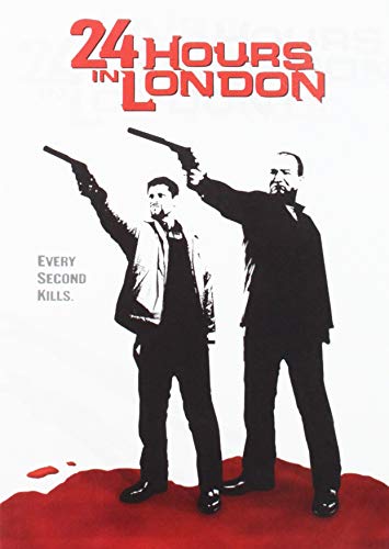 24 Hours in London [Import USA Zone 1]