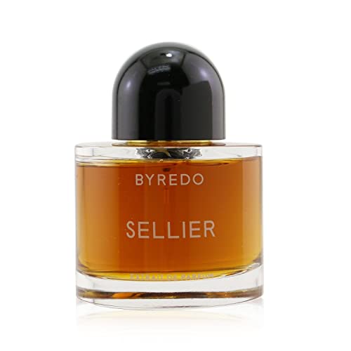 Byredo - Sellier - Extrait de Parfum 50ml