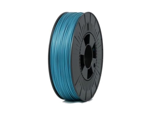 Velleman Vertex PLA175BU07TG 1,75 mm (1/16 Zoll) Tough Pla Filament, Blau, 750 g