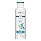 Lavera Volumen & Kraft Pflegeshampoo, 250ml (10)