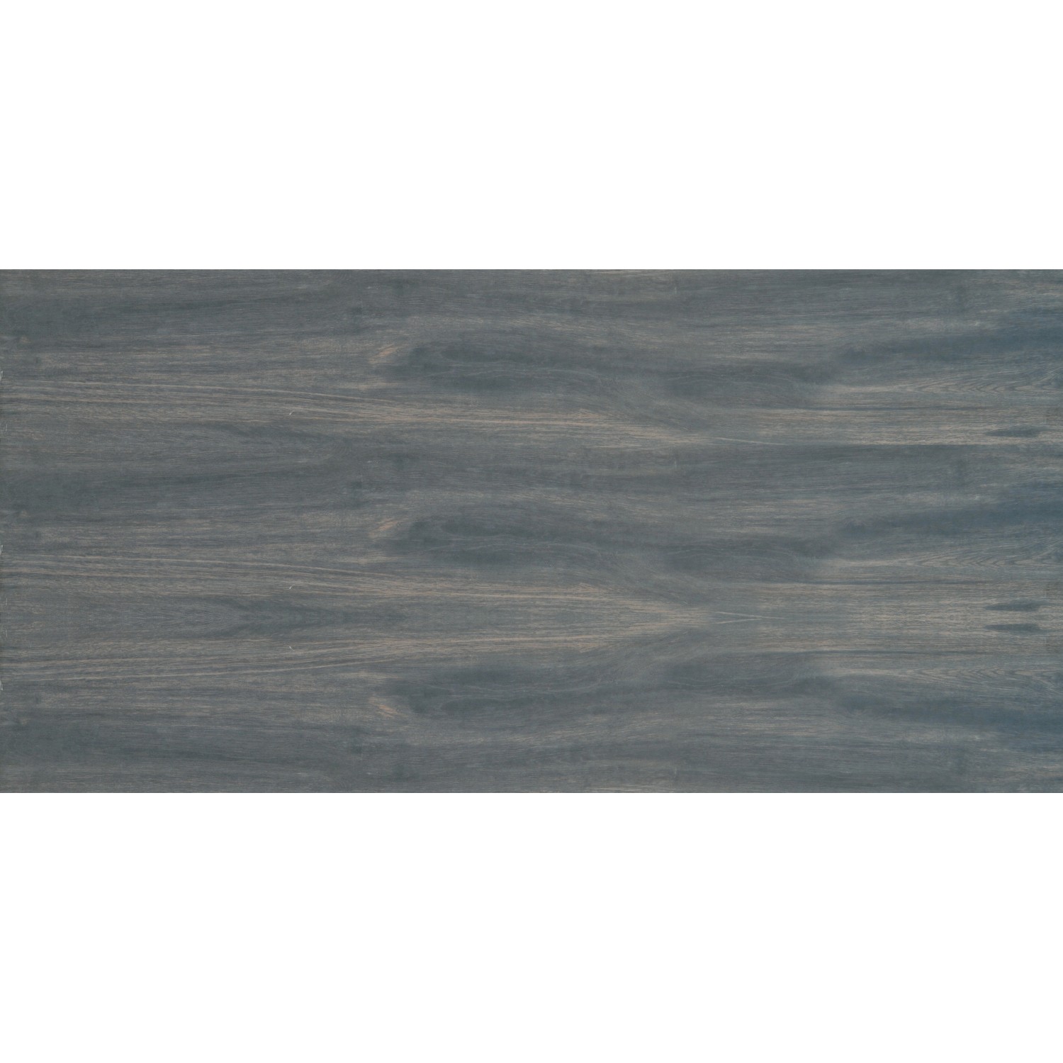 Terrassenplatte Feinsteinzeug Skagen Ebony glasiert matt 60 x 120 x 2 cm