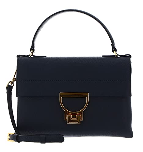 Coccinelle Arlettis Handbag Midnight Blue