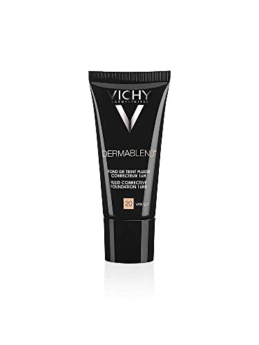 Vichy Dermablend Make up Nuance 20 Vanilla, 30 ml