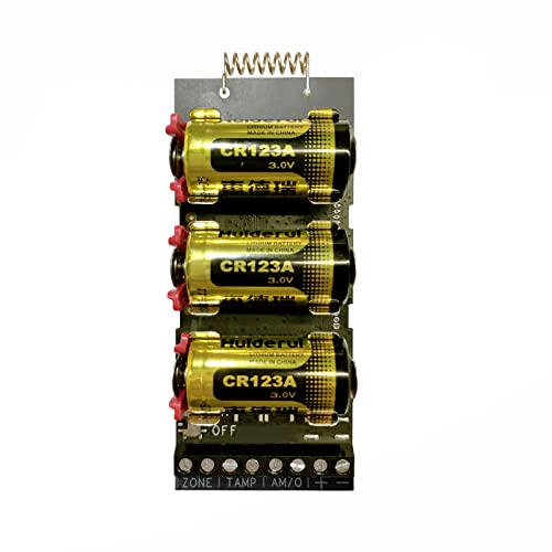 HIKVISION DS-PM1-I1-WE Ax Pro Single-Input Transmitter (DS-PM1-I1-WE)