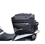 Oxford,OL325,Motorcycle AA8T40R LifetimeTail Pack WP- 40 litres UK Seller