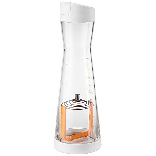 Betty Bossi 24649 Multi-Shaker, weiß / transparent