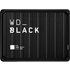 Black P10 Game Drive 5 TB, Externe Festplatte