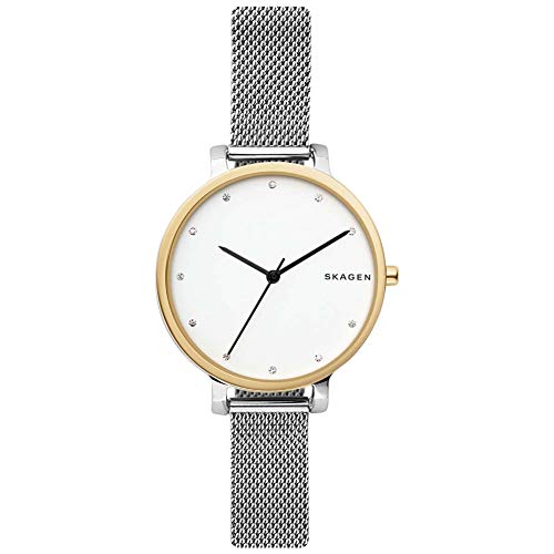 Skagen SKW2661 Damen Armbanduhr