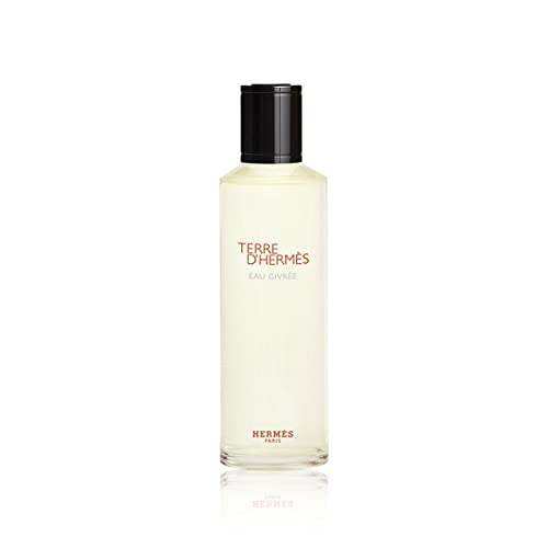 Hermes Terre D'Hermes Eau de Parfum Spray, Nachfüllbar, 16 g