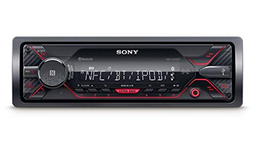 Sony DSX-A210UI Autoradio