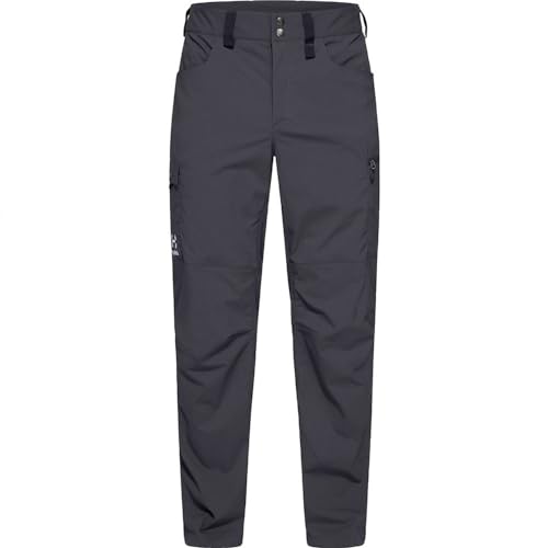 HAGLÖFS SCANDINAV.AB 605215 - Mid Standard Pant Men 2AT Magnetite Gr. 52