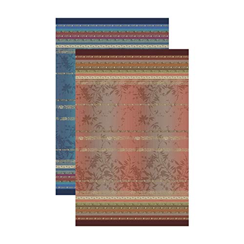 Bassetti Foulard Malve R1 rot 270X270 cm