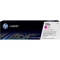 HP CF213A / 131A Original Toner Magenta für ca. 1.800 Seiten