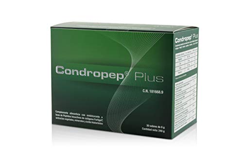 Condropep Plus 30 Umschläge von Condropep Plus