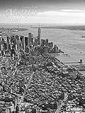 New York 2021 - Foto-Kalender - Poster-Kalender - 48x64 - Stadt