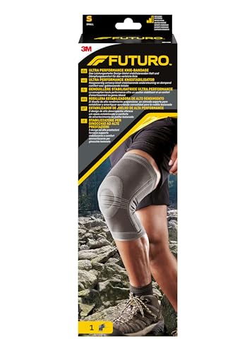 FUTURO Ultra Performance Knie-Bandage 48189, S