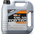 KROON OIL Motoröl Presteza MSP 5W-30 Inhalt: 4l, Synthetiköl 35137