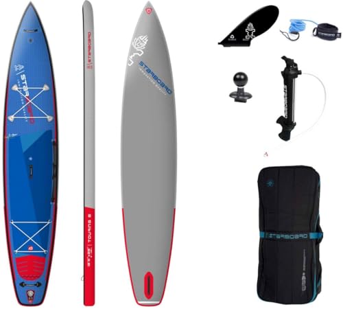 STARBOARD Touring S Deluxe SC 12,6 SUP 23/24