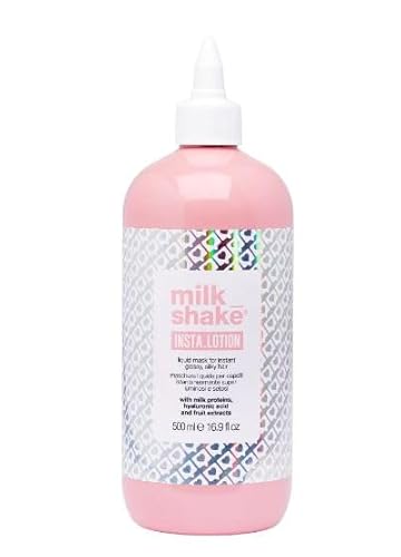 Milk Shake Insta.lotion Liquid Mask - Flüssigmaske 500ml