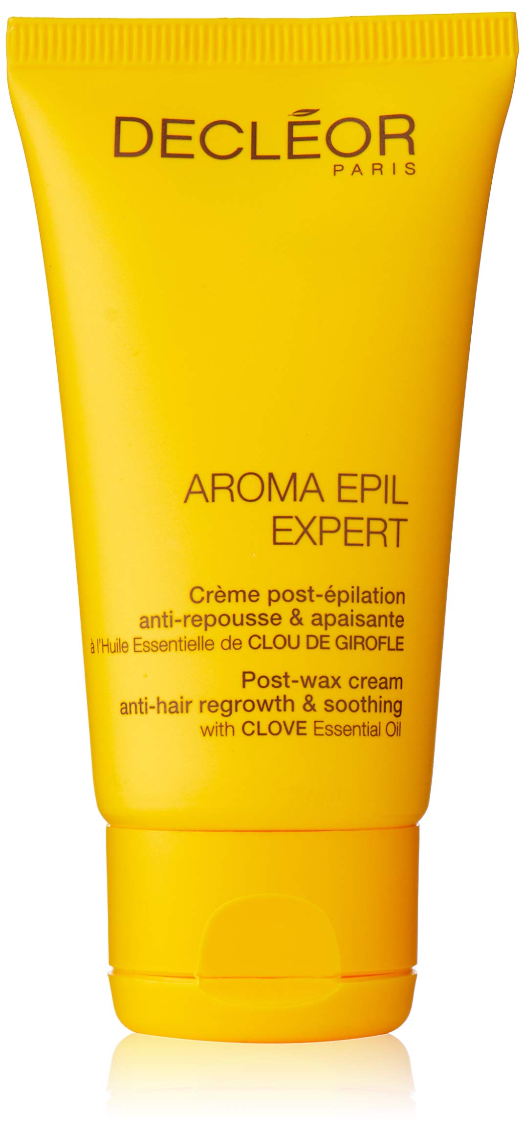 Decleor Aroma Epil Post-Wax Cream Anti-Hair Regrowth & Soothing 50ml