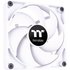 Thermaltake CT120 PC Cooling Fan White | 2 Pack
