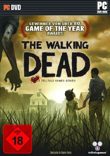 The Walking Dead - [PC]