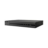 HiLook by Hikvision NVR-104MH-C/4P NVR-Recorder, 4 Wege, 8 MP