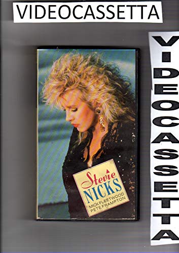 Stevie Nicks - Red Rocks [VHS]