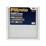 Filtrete UT10–2pk-6e Air Filter, 12 x 12 x 1, 2er Pack