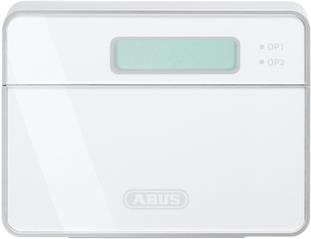 ABUS AZWG10020 - Kommunikationsmodul - kabelgebunden - Mobil