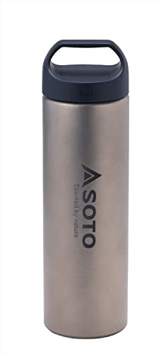 Soto Aero Flasche