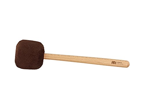 Meinl Sonic Energy Gong Mallets MGM-M-C (M, CHAI)