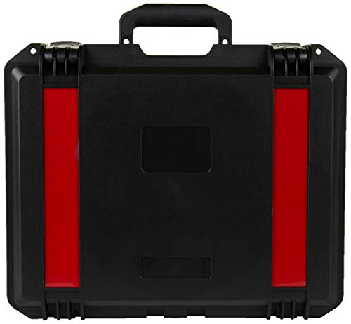 Mavic AIR 2 - Water-Proof Case (6 Batteries)