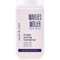 MARLIES MÖLLER Finally Strong Haarspray, 125 g