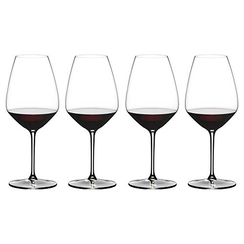 RIEDEL Extreme Shiraz Pay 3 Get 4