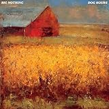 Dog Hours (Ltd.Transparent Blue Vinyl) [Vinyl LP]