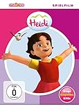 Heidi (CGI) - Staffel 1 - Komplettbox [12 DVDs]
