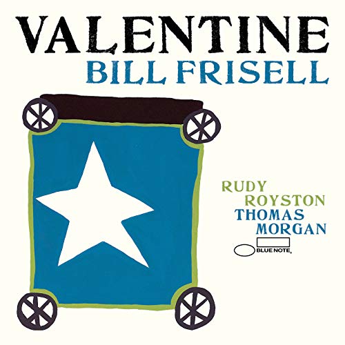 Valentine (Ltd. Edition) [Vinyl LP]