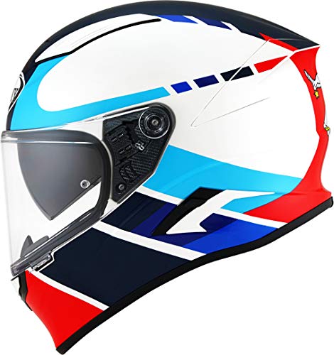 Suomy CASCO SPEEDSTAR CLASSIC - XL