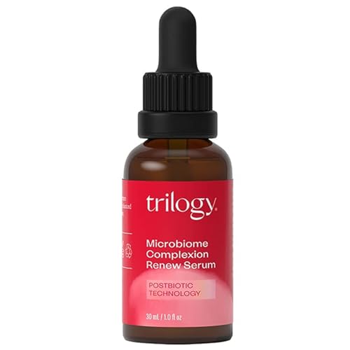 Trilogy Microbiome Complexion Renew Serum (30ml)